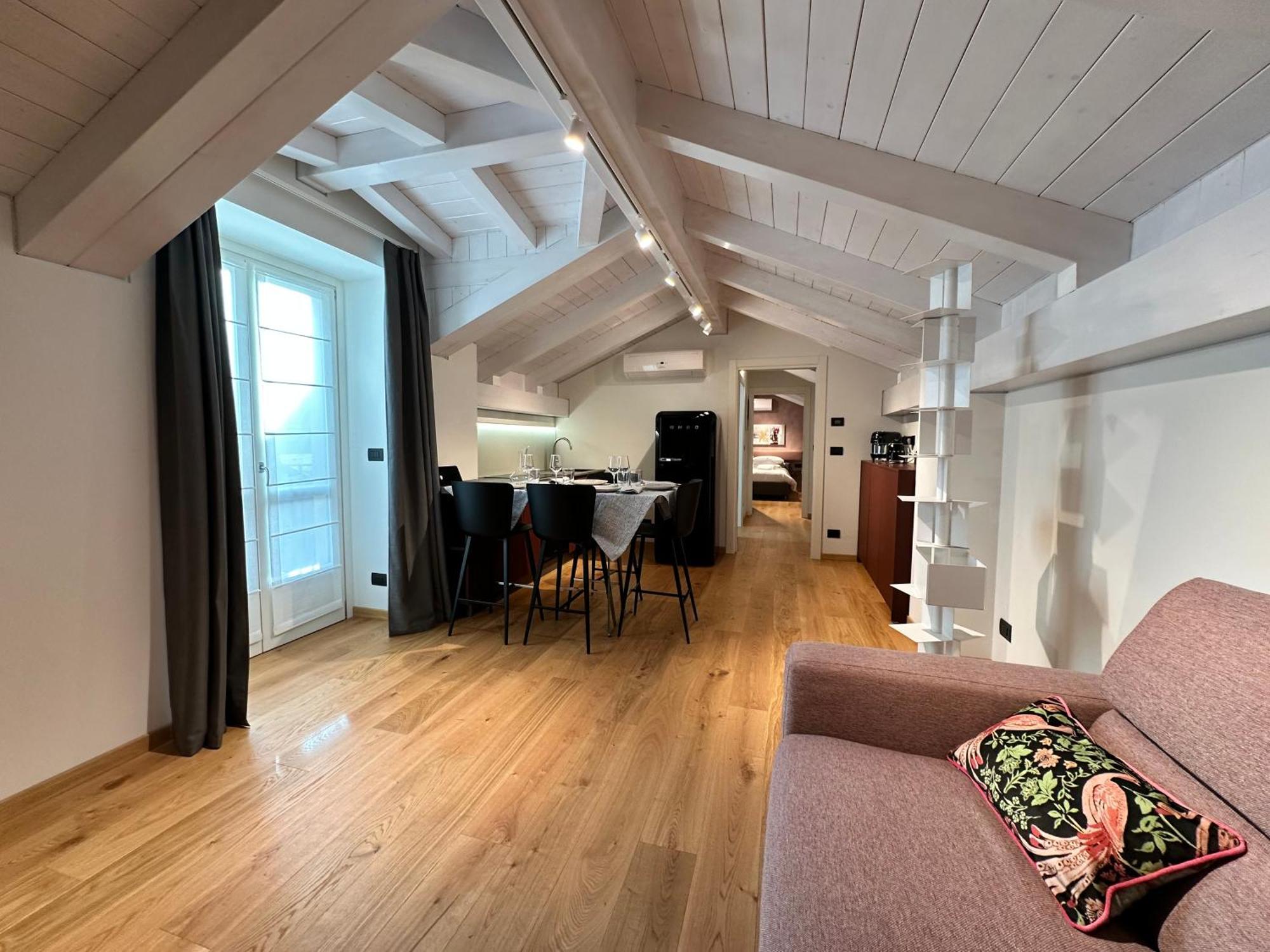 Ferienwohnung Piol42 - Affitti Brevi Italia Rivoli  Exterior foto