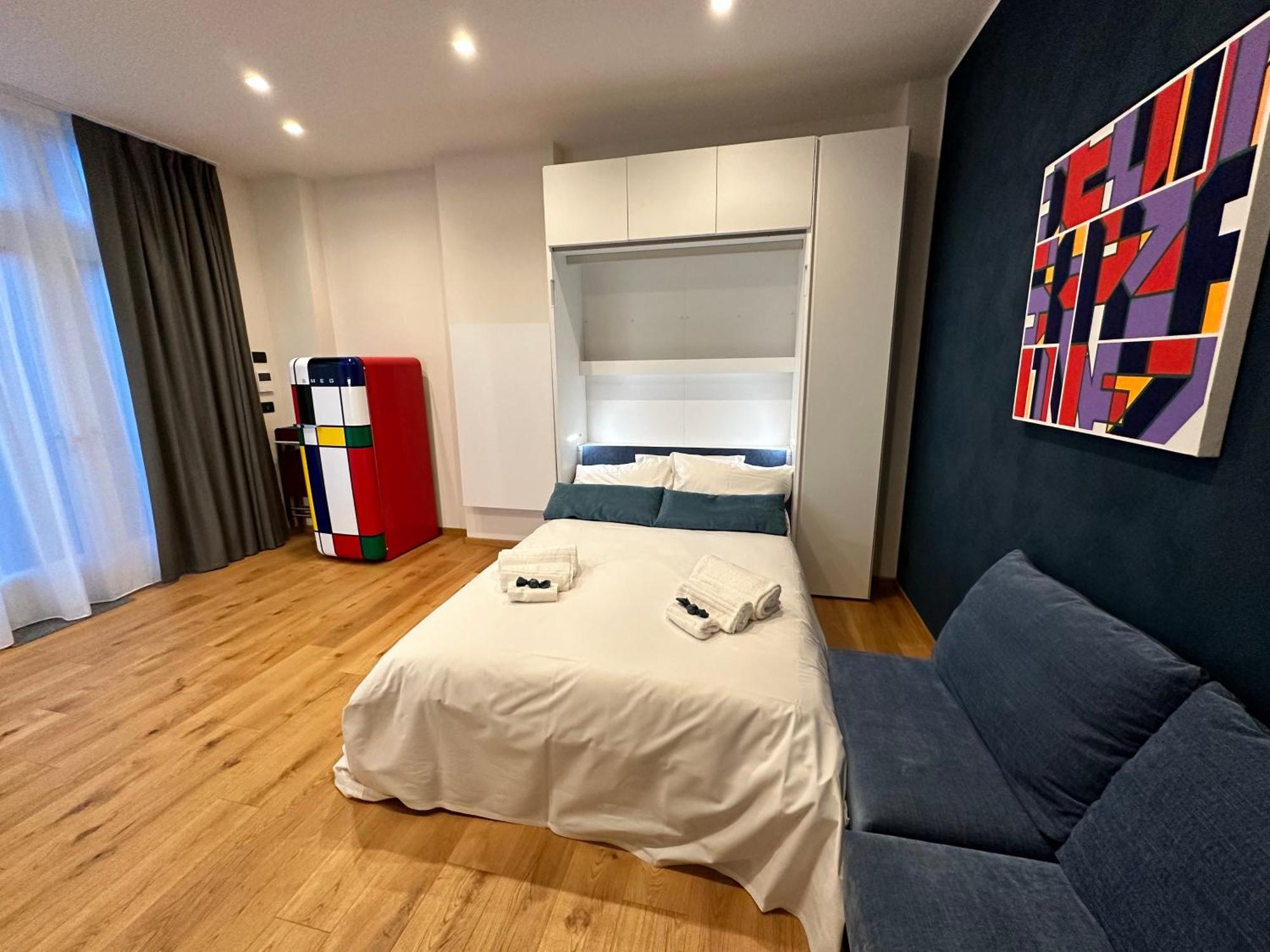 Ferienwohnung Piol42 - Affitti Brevi Italia Rivoli  Exterior foto