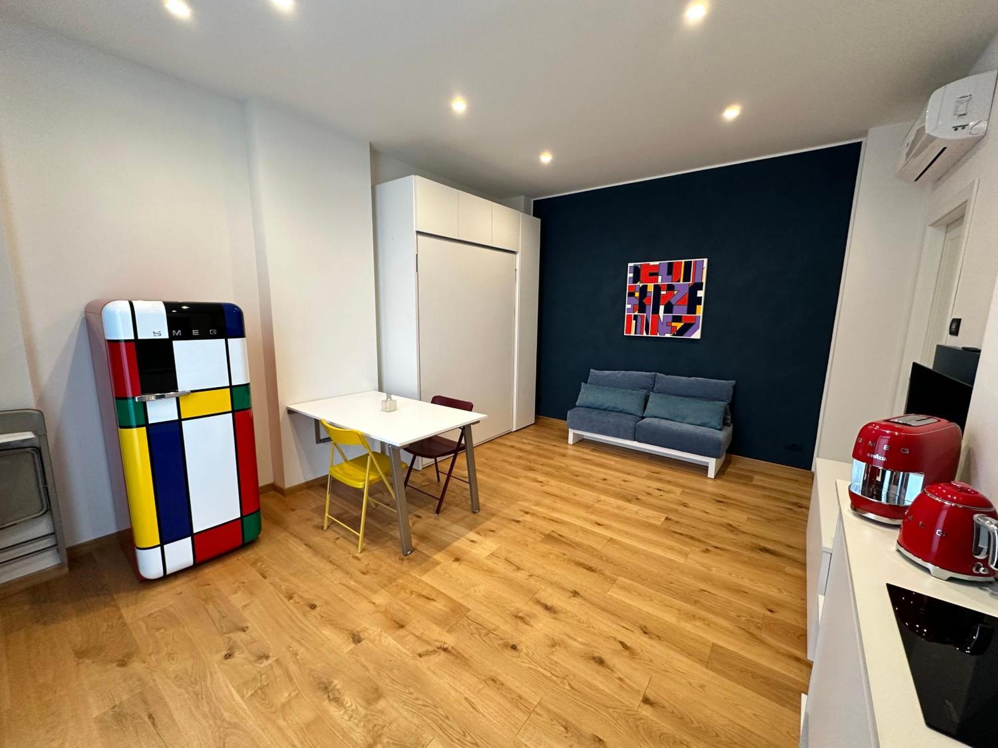 Ferienwohnung Piol42 - Affitti Brevi Italia Rivoli  Exterior foto
