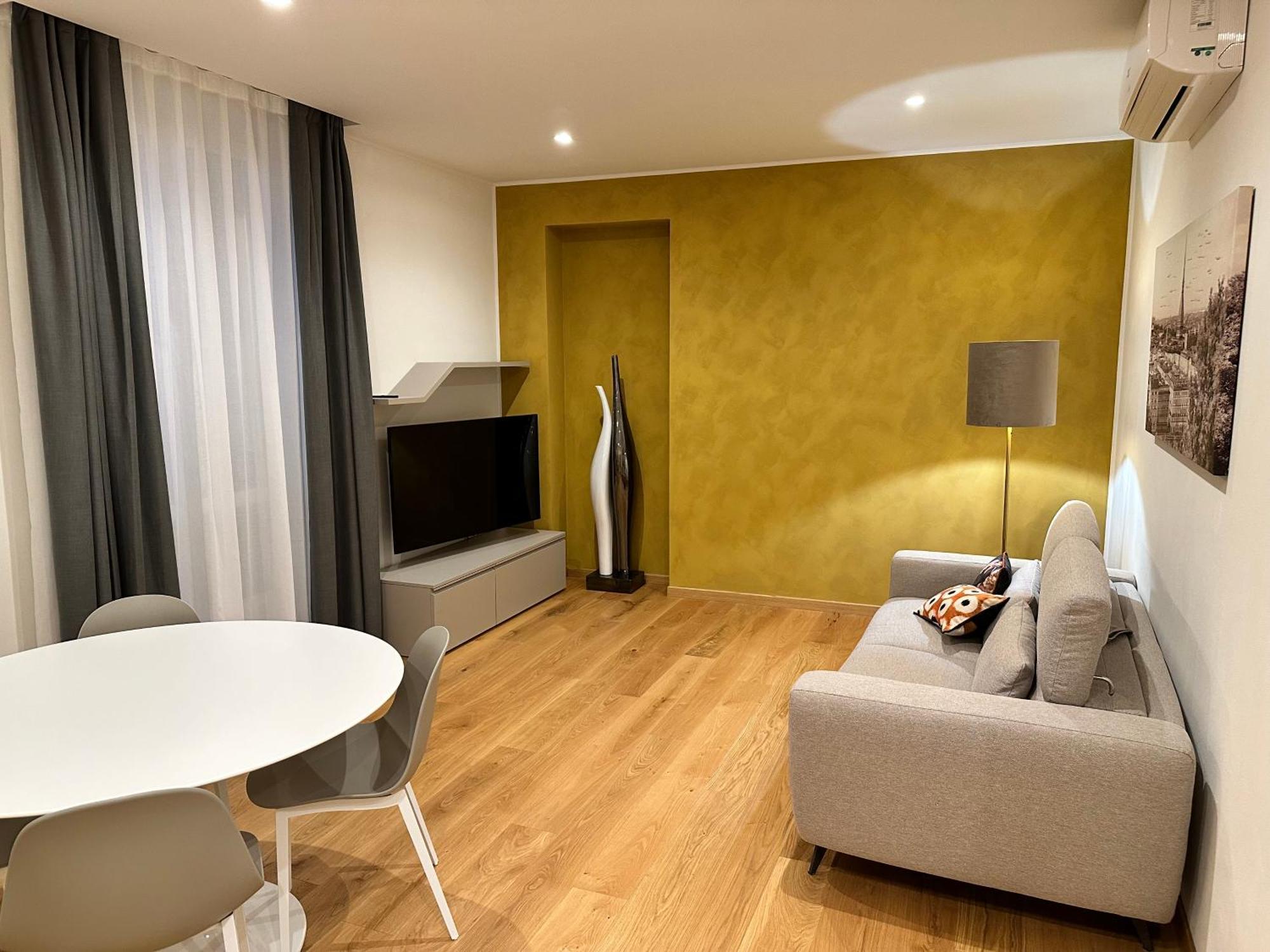 Ferienwohnung Piol42 - Affitti Brevi Italia Rivoli  Exterior foto